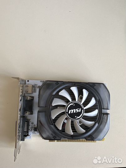 Видеокарта