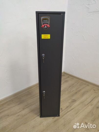 Сейф оружейный чирок 1015