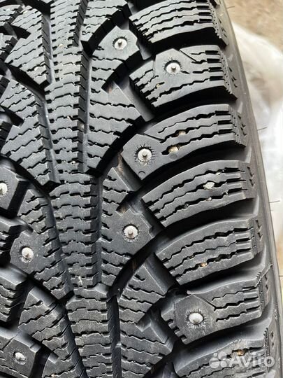 Nokian Tyres Nordman 5 185/65 R15