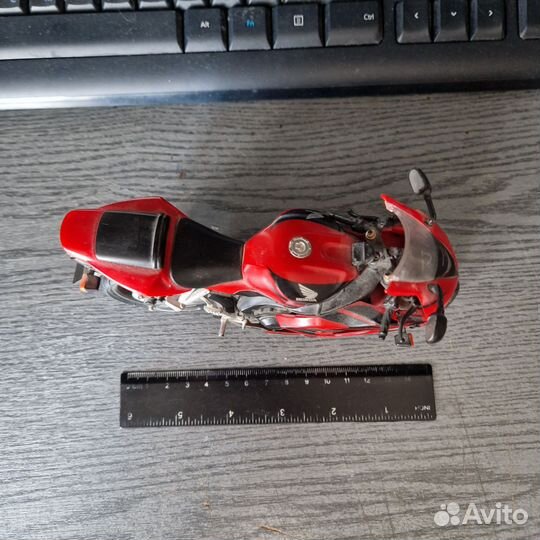 Масштабные модели автомобилей