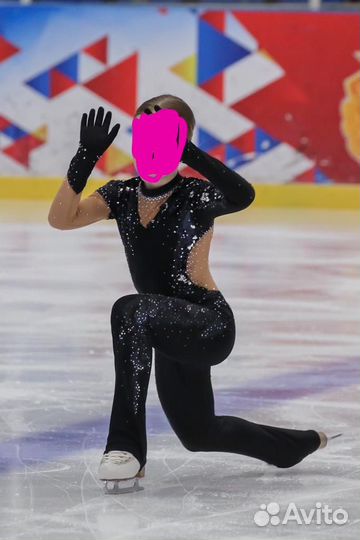 Продаю комбинезон для выступления