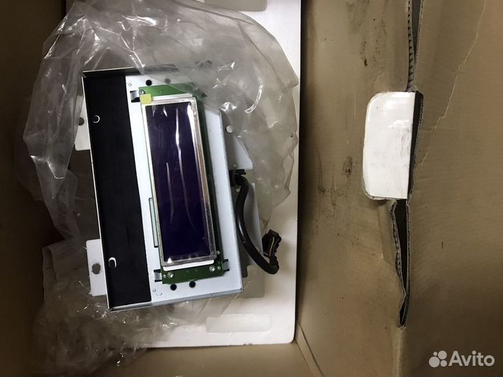 Аудио система Haima 7