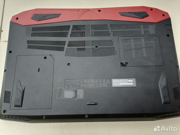 Ноутбук Acer Predator Helios 300 (вжд)