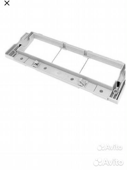 Крышка основной щетки для робот