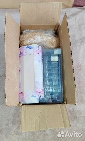 Набор для шоколада