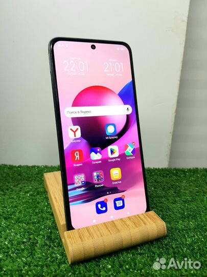 Xiaomi Redmi Note 10S, 6/128 ГБ