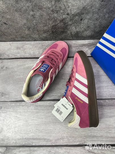 Кроссовки Adidas Gazelle