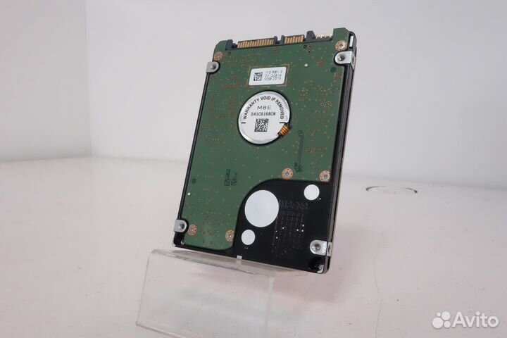 Жёсткий диск 2.5