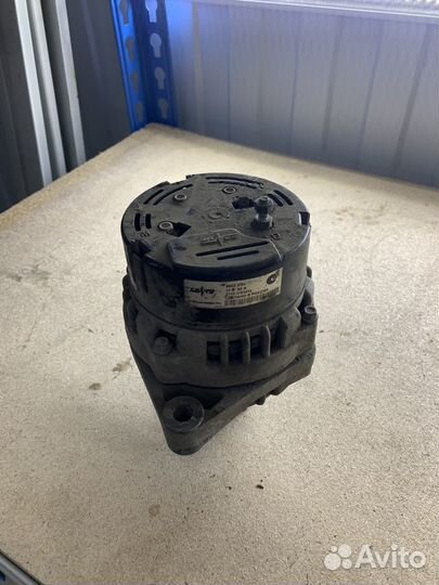 Генератор 90А ваз 2114 13 12 10 9