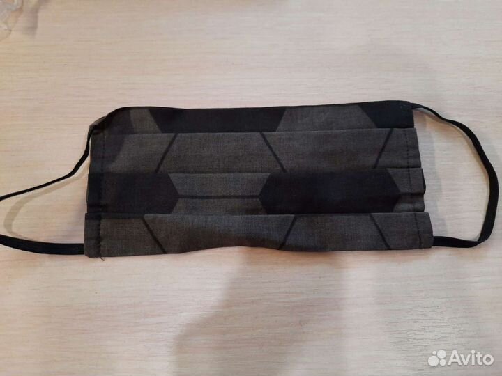 Маска многоразовая