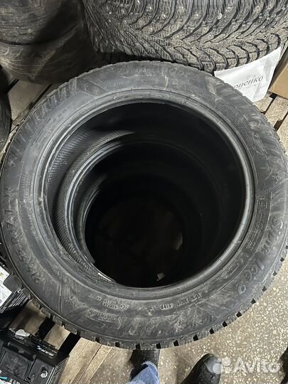 Matador MP 50 Sibir Ice 2 215/55 R17