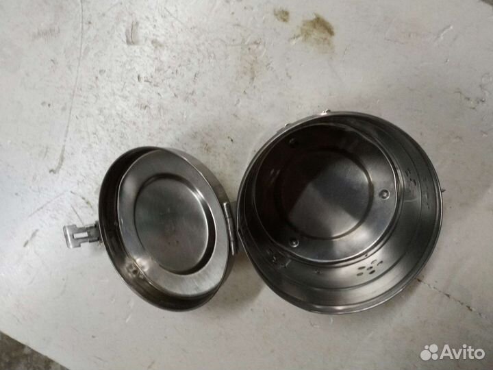 Медицинская бикса