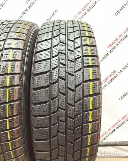 Goodyear Ice Navi 6 215/60 R17 101Y