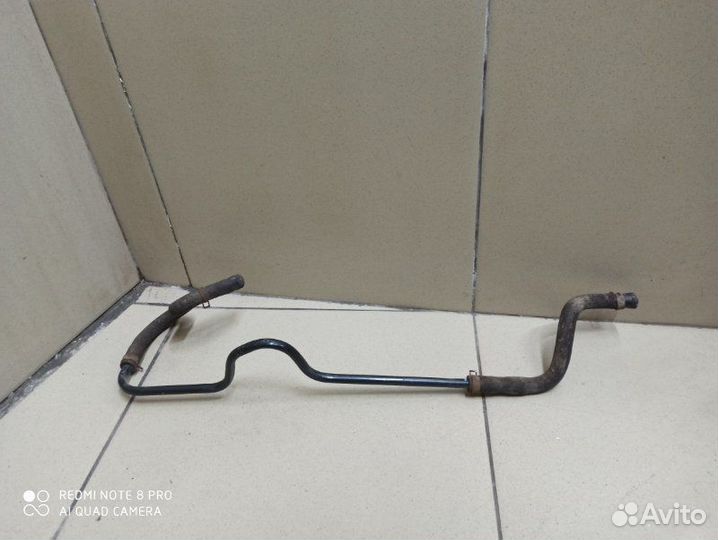 Шланг вакуумного усилителя тормозов Nissan Qashqai