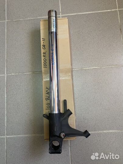 Honda cbr 1000 rr 2008 2011 вилка перо низ