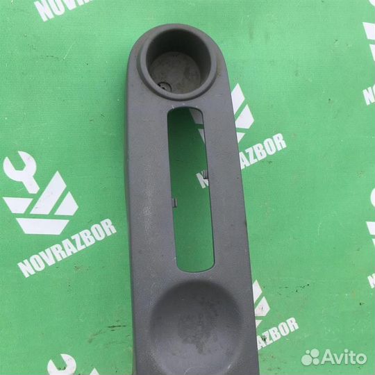 Консоль Шевроле Авео Т200 03-08