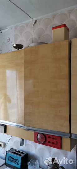 Кухонный гарнитур бу