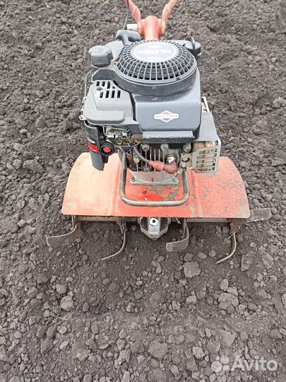 Мотокультиватор Тарпан