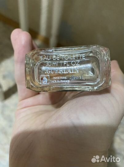 Guerlain la petite robe noire