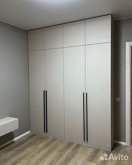 Шкафы на заказ