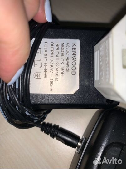 Рации Kenwood TK-3178