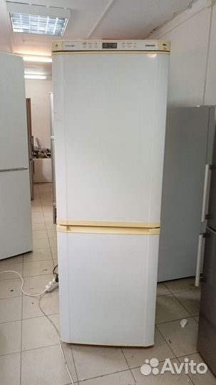 Холодильник Samsung No frost доставка гарантия