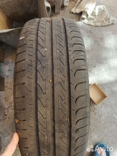 Goodyear GT 2 195/60 R15