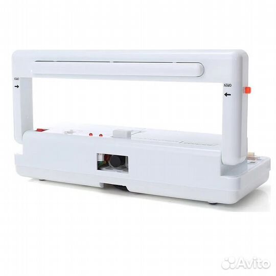 Новый Вакуумный упаковщик DZ-300A