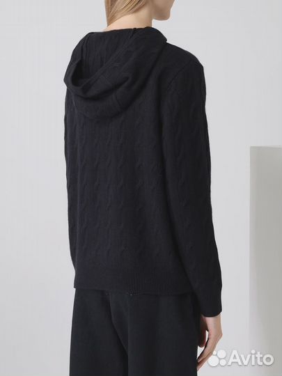 Худи кашемировое Ralph Lauren