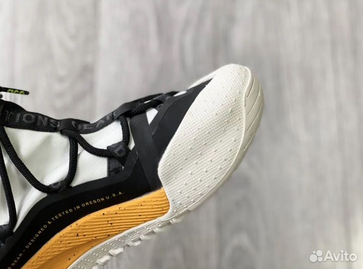 Nike ACG Air Terra Antarktik Gore-Tex белые