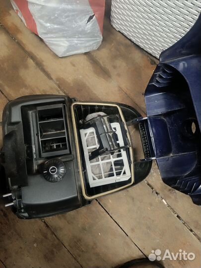 Пылесос Bosch sphera 27