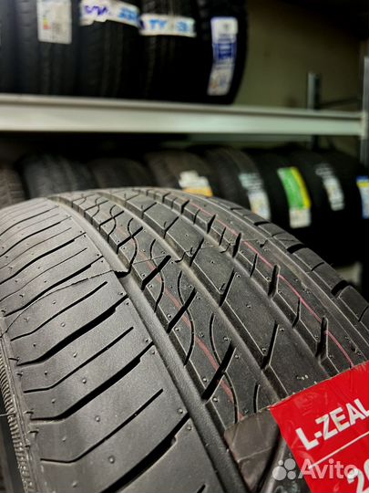 iLink L-Zeal56 215/40 R18 75T