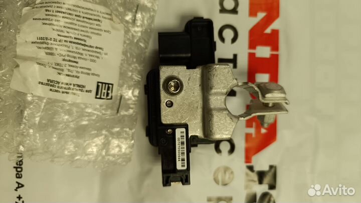 Датчик АКБХонда Аккорд 9