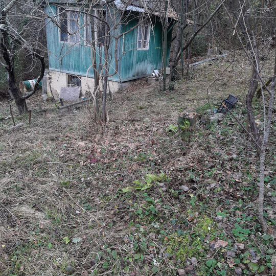 Участок 8 сот. (СНТ, ДНП)