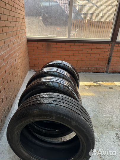 Triangle AdvanteX SUV TR259 275/50 R21