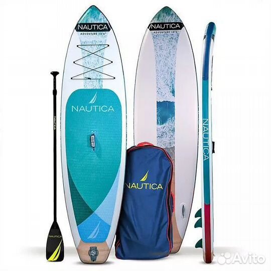 Sup board Nautica 10,6