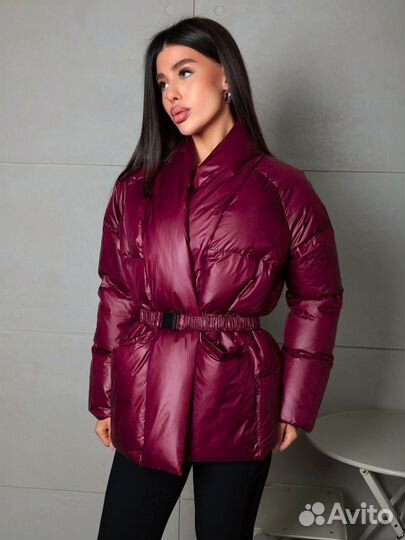 Куртка женская