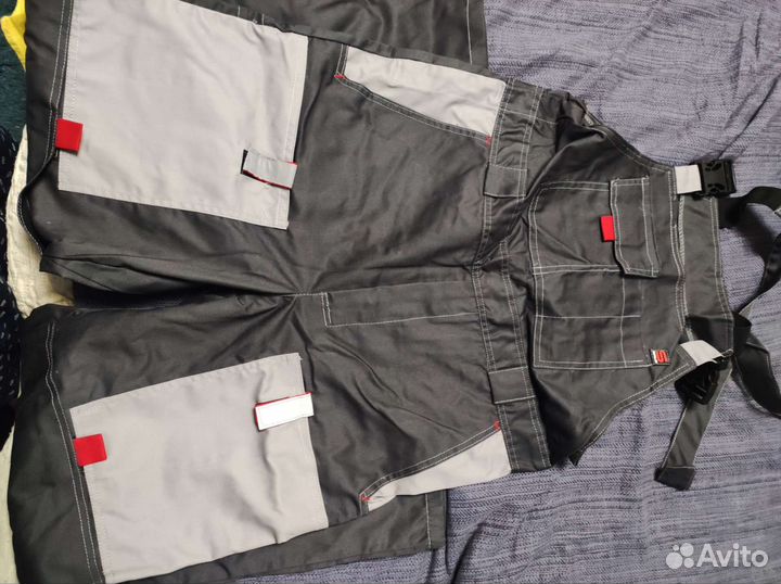 Спецодежда