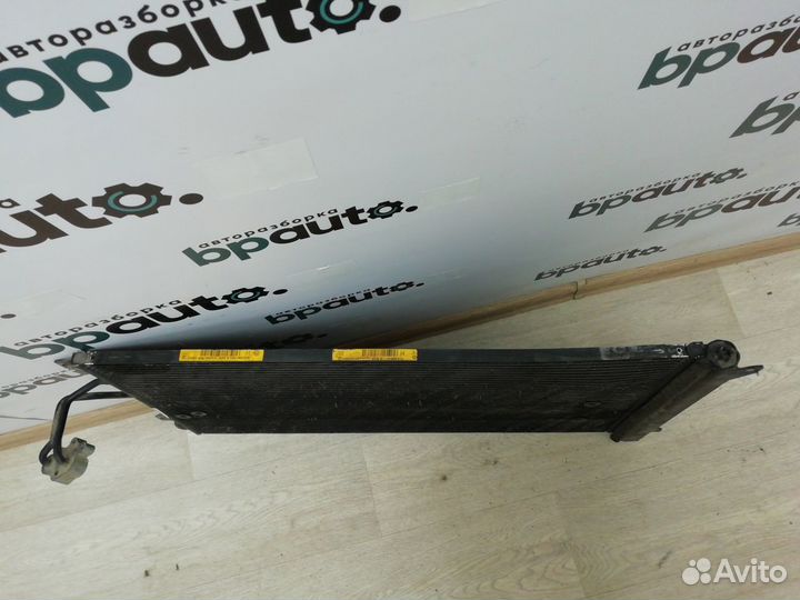 Радиатор кондиционера 4L0 260 401 A