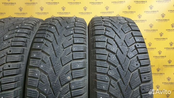 Gislaved NordFrost 100 SUV 215/65 R16 102T