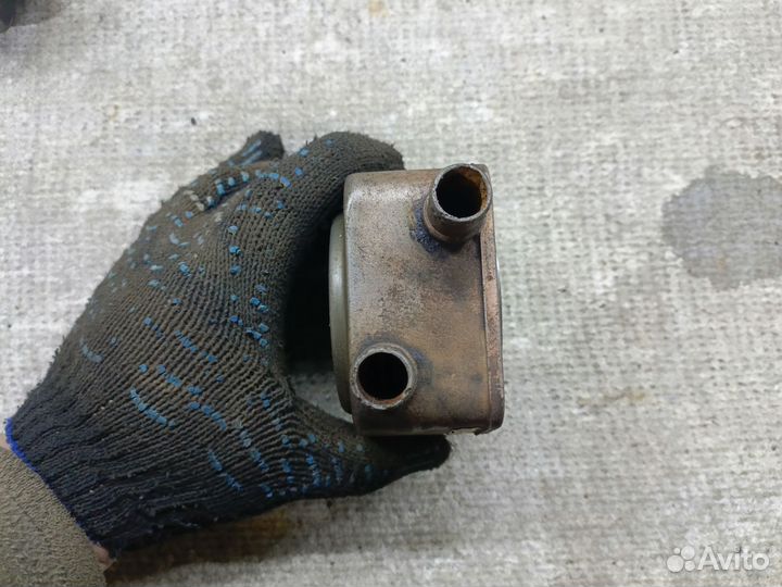 Теплообменник Ford Scorpio BRF 2.9