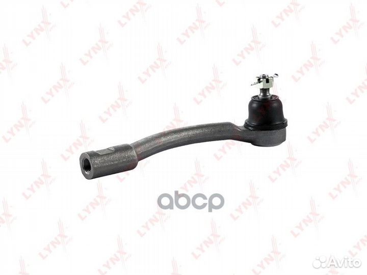 Рулевой наконечник R hyundai Solaris 1.4-1.6 10