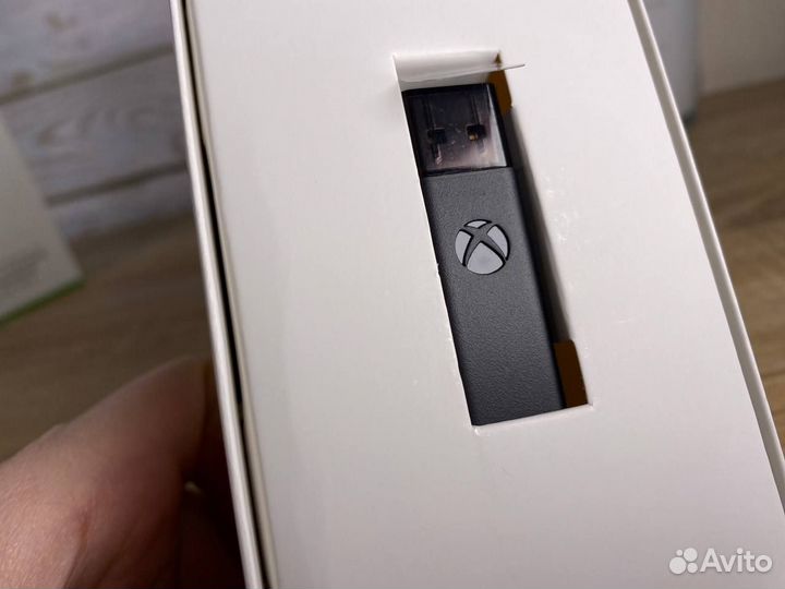 Адаптер ресивер для xbox (Арт.92982)