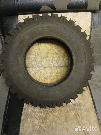 Белшина Бел-97 175/6 R13 30M