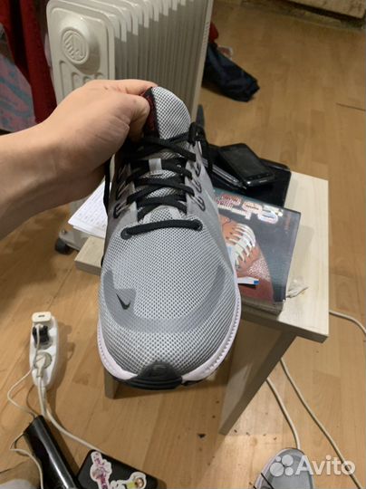 Продам кросовки найк
