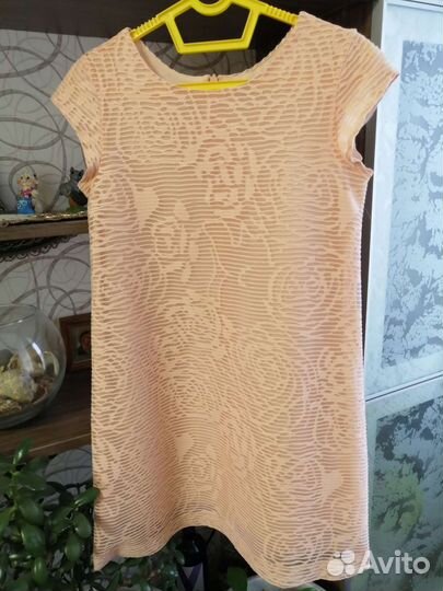 Платье для торжества для девочки