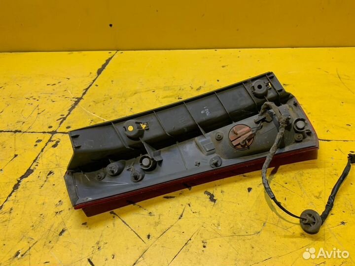 Фонарь задний левый Kia Ceed 2009-2012