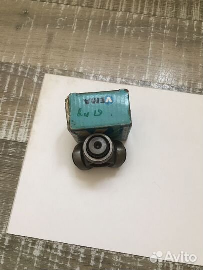 Продам трипоид vema 774 приводной вал