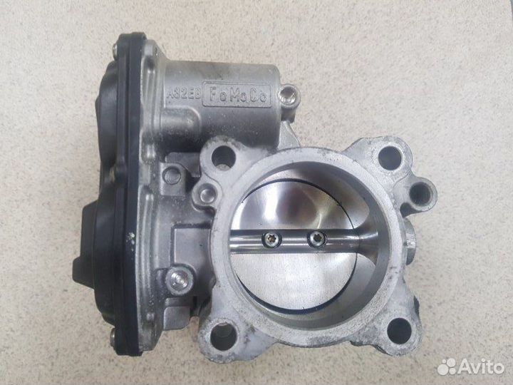 Дроссельная заслонка Ford Focus 3 1.5 M8DB