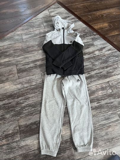 Tommy hilfiger джинсы 140